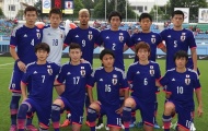 Nhận diện Bảng I vòng loại U23 châu Á 2016: U23 Nhật Bản vượt trội