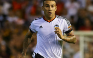 Video: Nicolas Otamendi, mục tiêu chuyển nhượng của Man Utd