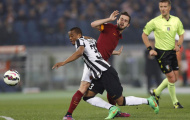 Tâm của Pjanic đang hướng về Liverpool