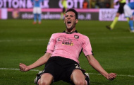 Franco Vazquez, người sẽ thay đổi diện mạo Azzurri?