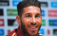 Sergio Ramos muốn sao Barca khoác áo Real
