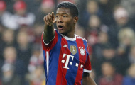 Nóng: Gặp gỡ bí mật, David Alaba rất gần Real Madrid