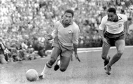 Thiên tài bóng đá đúng nghĩa chỉ có một...Garrincha!
