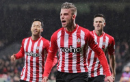 Alderweireld muốn bỏ Southampton để đến Tottenham