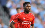 Liverpool lại méo mặt vì… Sturridge