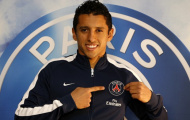 Man Utd tan mộng sở hữu Marquinhos