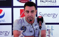 Sang Qatar, Xavi 'ẵm' ngay 30 triệu euro
