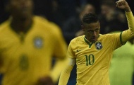 Neymar: 'Brazil thắng Pháp không phải để trả thù'