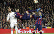 TIẾT LỘ: IS đe dọa trừng phạt fan của Messi, Ronaldo...