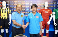 Lộ điểm yếu nhất của Malaysia ở trận gặp Olympic Việt Nam
