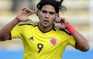 Video: Falcao trả lời Van Gaal bằng cú đúp mang tính 'Quốc tế'