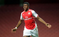 CHÍNH THỨC: Thêm 1 tiền đạo chia tay Arsenal