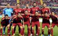 02h45 ngày 28/03, Tây Ban Nha vs Ukraine: Không còn đường lùi
