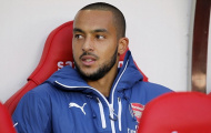 Arsenal: Bán Walcott, mua Marco Reus