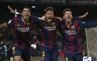Suarez vẫn cay cú FIFA về án phạt 'cắn người'