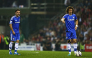 John Terry: “Mourinho bán Luiz và Mata là đúng”