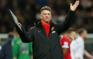 HLV Van Gaal tiết lộ bí quyết giúp M.U hồi sinh