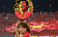 'Ba chàng lính ngự lâm' của U23 Việt Nam