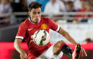 Thêm sao trẻ Man United được đi tu nghiệp