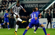Pogba và Juventus: Khi lương duyên dần cạn