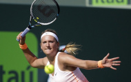 Vòng 2 Miami: Chờ Azarenka tìm lại chính mình