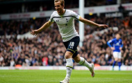 Harry Kane là Thomas Muller của nước Anh