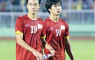 Hàng công U23 Việt Nam: Sao không chơi Tiki-taka?