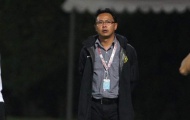 Malaysia coi trọng SEA Games hơn vòng loại U23 châu Á