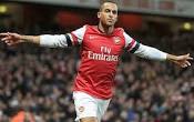 Video: Vì sao Theo Walcott vẫn rất Hot