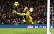 Chia tay Liverpool, Pepe Reina không hối hận