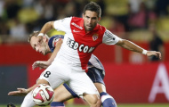 Chuyện “hoang đường”: Moutinho có thể giúp AS Monaco vô địch Ligue 1?