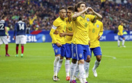 Điệu samba rộn ràng trên đất Paris