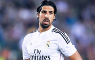 Di Matteo: Schalke sẽ mua Khedira