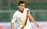 Man Utd đề nghị lương khủng cho thương binh của AS Roma