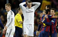 Điểm tin tối 27/03: Scholes giục MU mua Bale