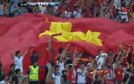 Video: Chiến thắng 2-1 của U23 Việt Nam trước U23 Malaysia