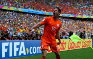 Vòng loại Euro 2016: Thua là hết hy vọng