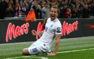 Bảng E vòng loại EURO 2016: Harry Kane ghi bàn, Tam Sư đại thắng Lithuania