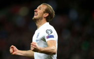 Những khoảnh khắc khó quên của Harry Kane tại Wembley