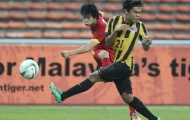 BÌNH LUẬN Malaysia 1-2 Việt Nam: Quý ở tinh thần!