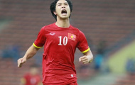 U23 Malaysia 1-2 U23 Việt Nam: Vẫn là Công Phượng