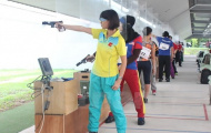 Môn bắn súng chuẩn bị SEA Games 28-2015: Công bằng trong khâu tuyển chọn