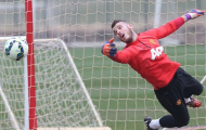 Pepe Reina khuyên De Gea không nên tới Real Madrid