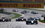Đội McLaren gặp khó tại đường đua F1 Sepang