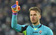 Juventus quyết cản đường Liverpool tìm thủ thành mới