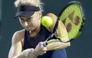 Key Biscayne (Miami Masters) 2015: Cánh chim lạ Gavrilova