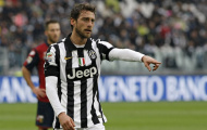 Hoạ lớn giáng đầu Juventus