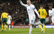 Điểm tin sáng 28/03: Rooney tiến sát kỷ lục; Công Phượng khiến HLV Miura khó chịu