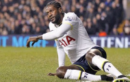 Sốc! Adebayor tới Chelsea?