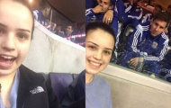 Messi sắp cưới CĐV xinh đẹp?